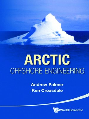cover image of Arctic Offshore Engineering